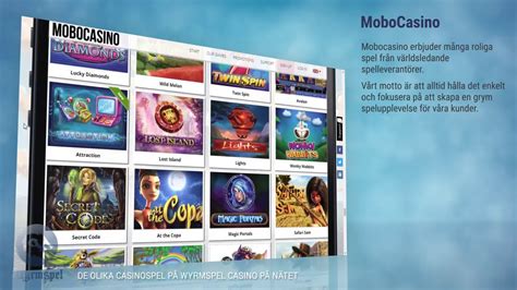 Mobocasino Colombia